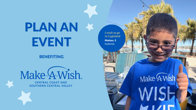 plan an event