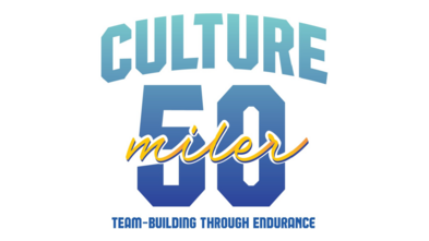 Culture 50 Miler