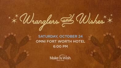 Wranglers & Wishes