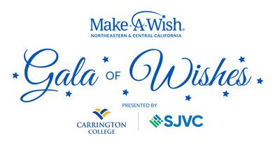 Gala of Wishes 2027 Logo