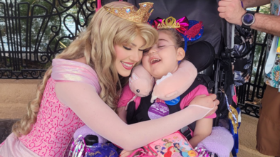 Norah's Wish