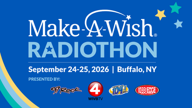 Buffalo Radiothon 2026