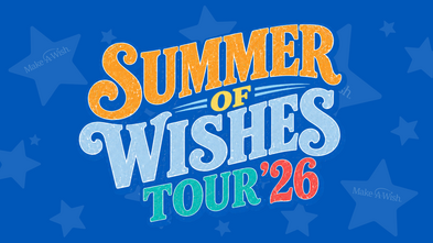 Summer of Wishes 2026 Events