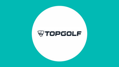 Topgolf Logo