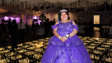 Brooklyn's Wish to have a prom