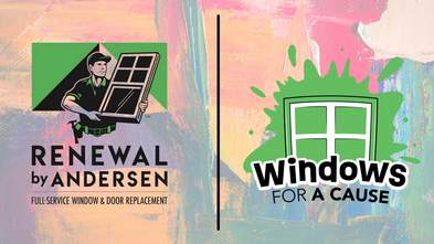 Windows for a Cause - Appleton 2026