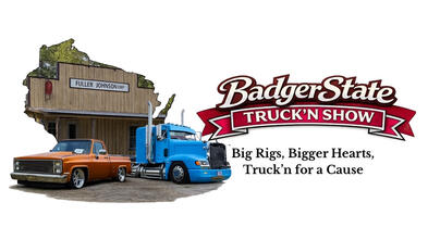 Badger State Truck N Show 2026