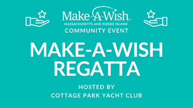 32nd Annual Cottage Park Yacht Club Make-A-Wish Regatta 