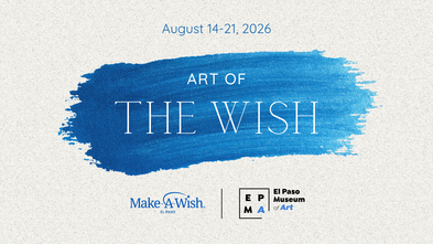EP Art of the Wish