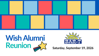 Wish Alumni Reunion