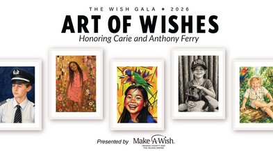art of wishes