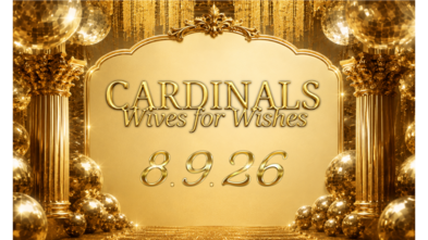 FY26 Cardinals Wives