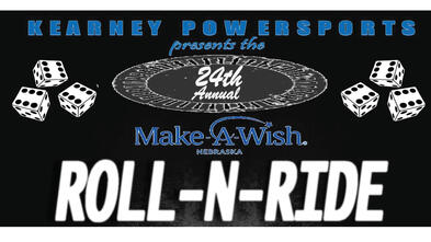 2026 Kearney Powersports Roll-N-Ride