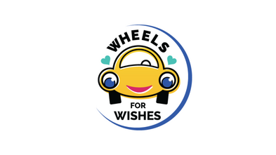 Wheels for Wishes logo