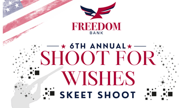 Shoot For Wishes