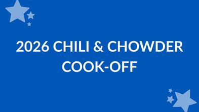 Image Reads Chili & Chowder Cookoff
