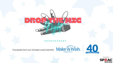 Drop the Mic Night 2026