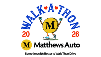 Matthew's Auto Walkathon