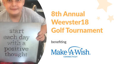 8th Annual Weevster18
