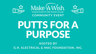 Putts For A Purpose
