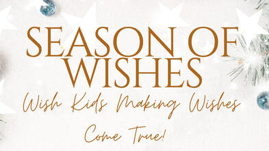 Season of Wishes Craft Sale 2026