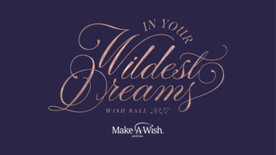 Wish Ball 2027, In Your Wildest Dreams, April 3