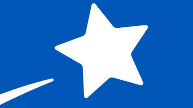 Make-A-Wish Star