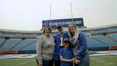 Caleb's wish 2