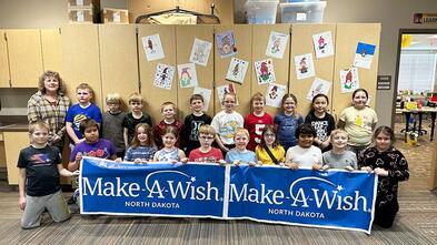 Wahpeton Elementary