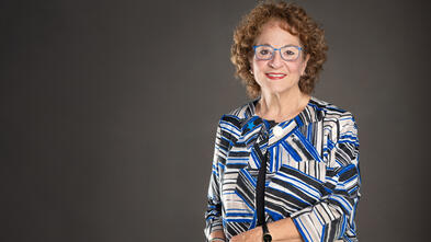 Patti Gorsky