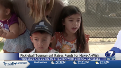 Pickleball NW Tournament
