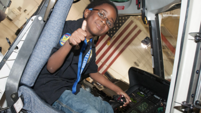 First Responders Wishes Inspired by Real-Life Heroes