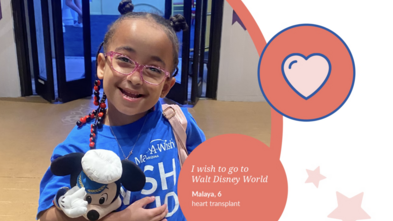 February is Heart Month: Delivering Heartfelt Wishes