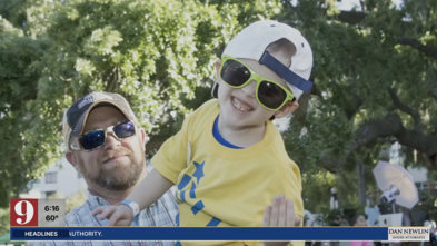 Make-A-Wish Central & Northern Florida supporters step up for 18th Annual Walk for Wishes