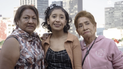 Adolescente pide deseo de celebrar cumpleaños con familiares en México, Make-A-Wish se lo concede
