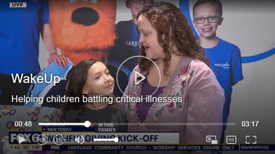 FOX6 Wake-Up