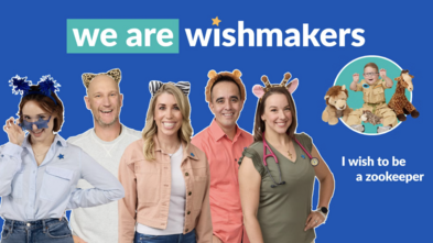 Celebrate World Wish Month this April