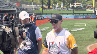 Mason Crosby Border Brouhaha