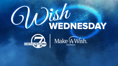 Wish Wednesday
