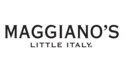 Maggiano's Logo
