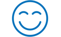 Smiley Face Icon