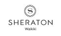 Sheraton Waikiki Logo