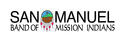 San Manuel Band of Mission Indians