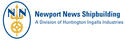 Newport News Shipbuilding