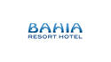 Bahia Resort Hotel Logo