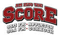 The SCORE - Appleton & Oshkosh