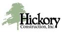 Hickory Construcation