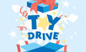 Toy Drive