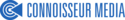 Connoisseur Media Logo