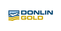 Donlin Gold LOGO